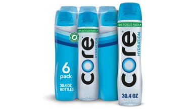 Core Hydration Perfectly Balanced Water