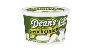 Dean's Gluten Free French Onion Dip