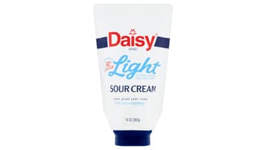 Daisy Brand Light Sour Cream