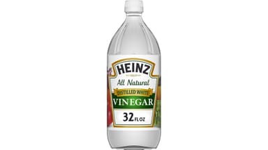 Heinz All Natural Distilled White Vinegar