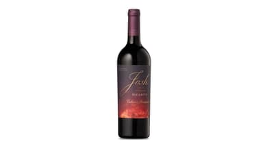 Josh Cellars Hearth Cabernet Sauvignon Bottle California