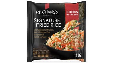 P.F. Chang's Home Menu Frozen Signature Fried Rice