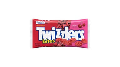 Twizzlers Cherry Bites