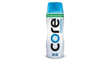 Core Hydration Nutrient Enhanced Purified Water