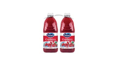 Ocean Spray Cranberry Juice Cocktail