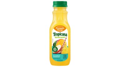 Tropicana Pineapple Mango Juice Drink