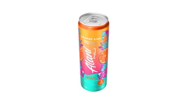 Alani Nu Orange Kiss Energy Drink