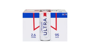 Michelob Ultra Light Beer