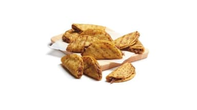 7-Eleven Beef Mini Tacos