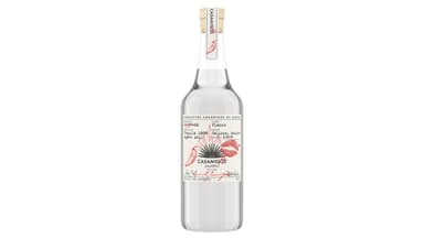 Casamigos 80 Proof Jalapeno Blanco Tequila