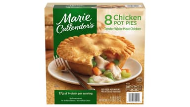 Marie Callender's Chicken Pot Pies