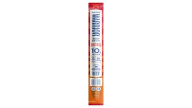 Good Warrior Beef Stick Original