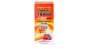 Motrin Children's Dye-Free Berry Flavor Fever Reducer Pain Reliever Oral Suspension