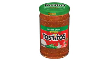 Tostitos Medium Chunky Salsa