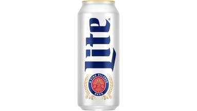 Miller Lite Lager