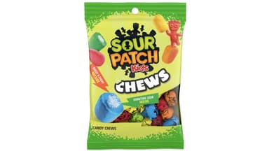 Sour Patch Kids Chews