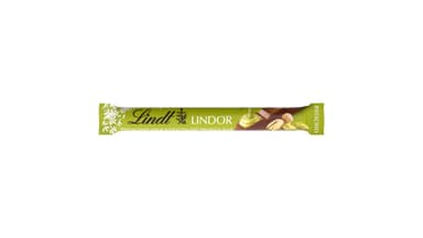 Lindor Pistachio Milk Chocolate Truffle Bar