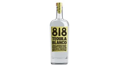 818 Tequila Blanco Tequila