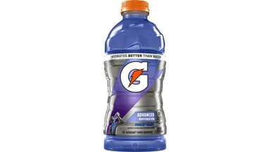Gatorade Fierce Grape Thirst Quencher