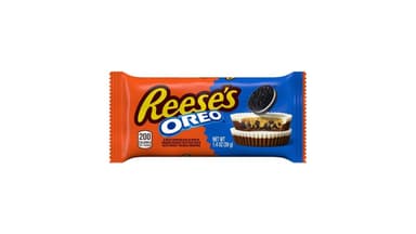 Reese's Peanut Butter Oreo