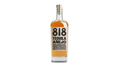818 Tequila Añejo Tequila