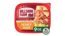 Hillshire Farm Fully Cooked Sliced Ultra Thin Honey Ham