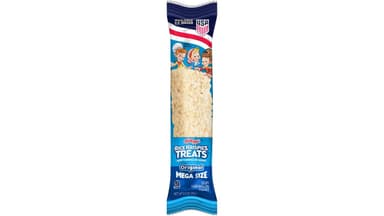 Kellogg’s Rice Krispies Treats Original Big Bar
