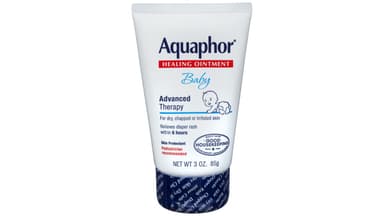 Aquaphor Advanced Therapy Baby Healing Ointment