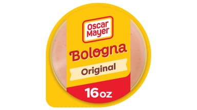 Oscar Mayer Original Bologna Deli Lunch Meat