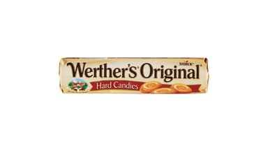Werther's Original Hard Candies