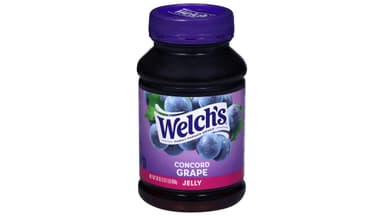 Welch's Concord Grape Jelly