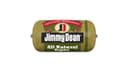 Jimmy Dean All Natural Regular Pork Sausage