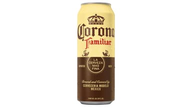 Corona Familiar Import Mexican Lager
