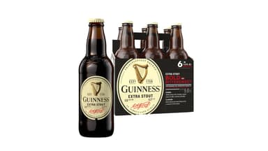 Guinness Extra Stout Import Beer