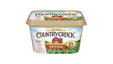 Country Crock Original Vegetable Oil Spread Tub