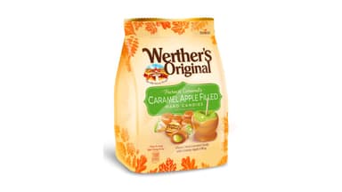 Werther's Original Caramel Apple Filled Hard Candies