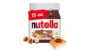 Nutella Hazelnut Spread with Cocoa