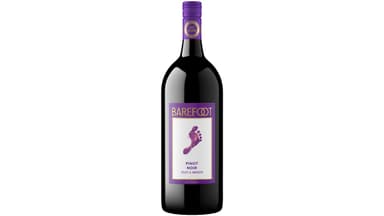 Barefoot Pinot Noir
