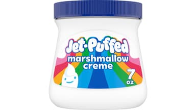 Jet Puffed Marshmallow Creme