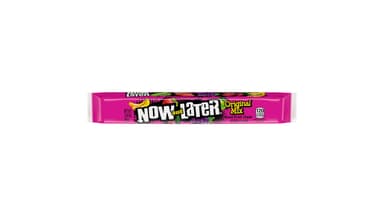 Now and Later Fruity Candy
