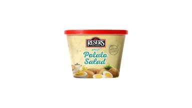 Resers Rotisserie Chicken Salad