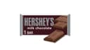 Hershey's Milk Chocolate Candy Bar