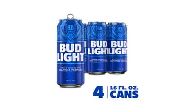 Bud Light Premium American Lager