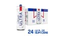 Michelob Ultra Superior Limited Edition Light American Lager Slim