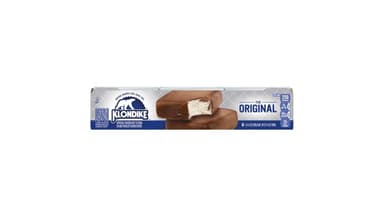 Klondike Ice Cream Bars Original