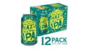 Sierra Nevada Brewing Co Little Thing Hazy IPA