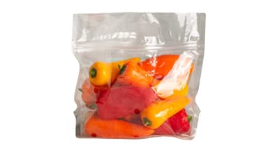 Pero Family Farms Mini Sweet Peppers