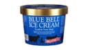 Blue Bell Cookie Two Step Ice Cream