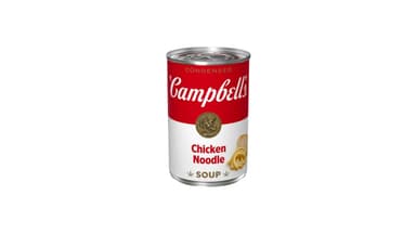 Campbell's Chicken Noodle Soup