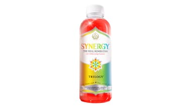 GT's Synergy Trilogy Kombucha
